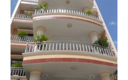 Khách sạn Biển xanh Phú Quốc(1sao)